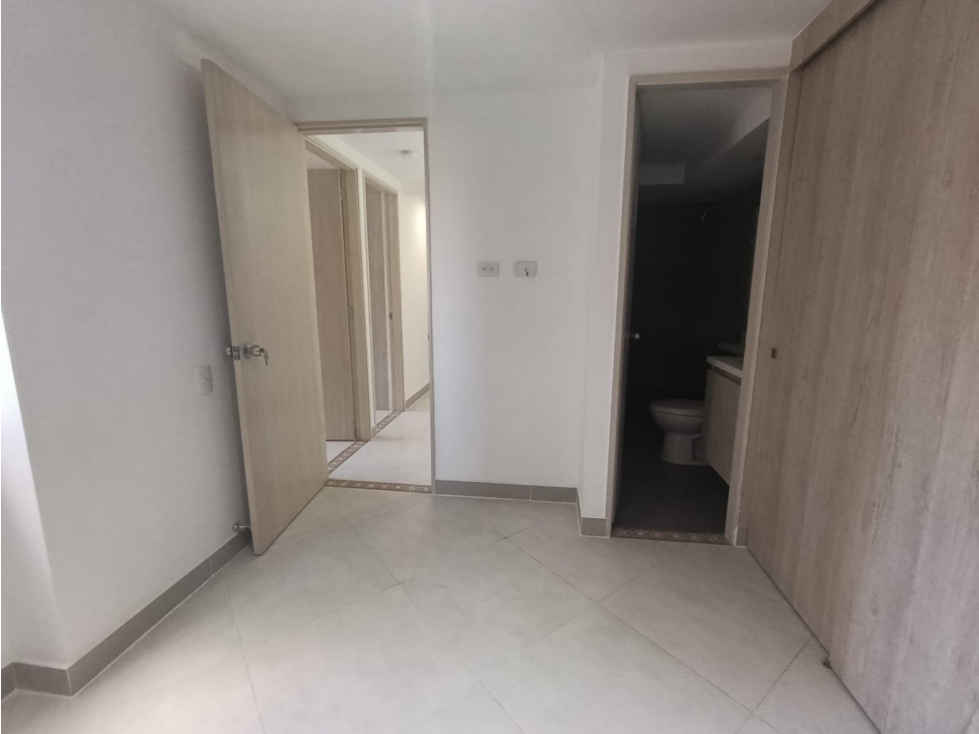 Apartamento en venta en San German, Medellín · foto 9 de 16