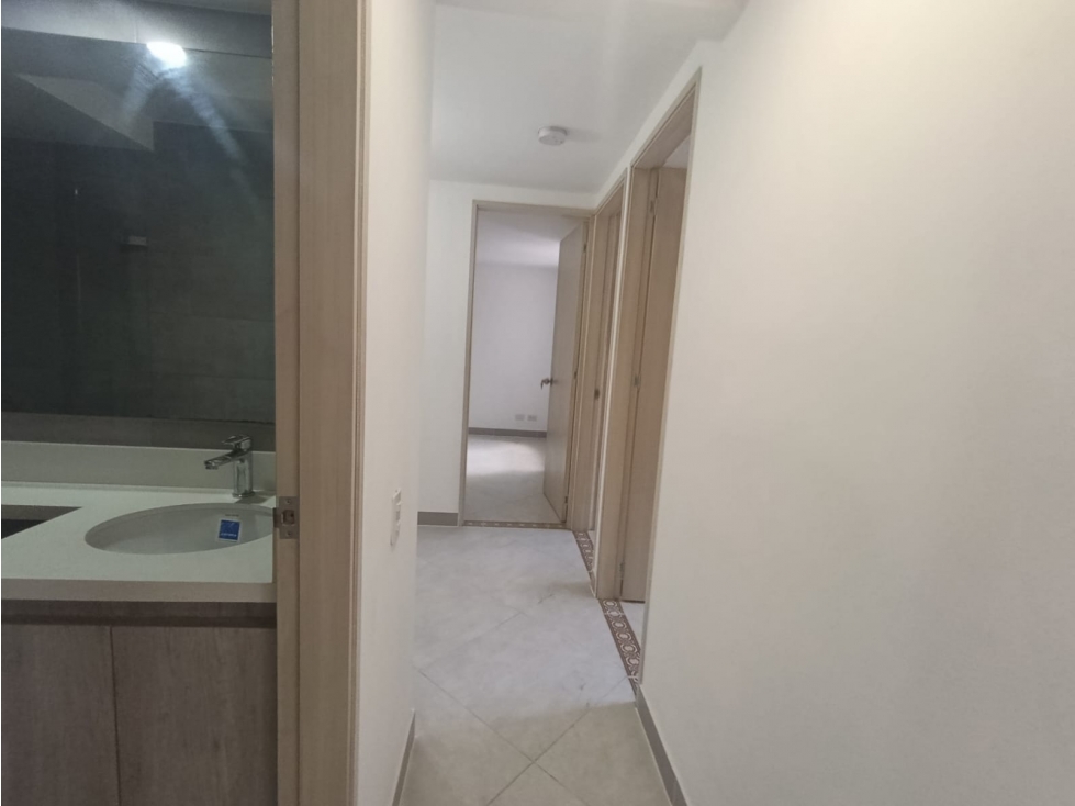 Apartamento en venta en San German, Medellín · foto 11 de 16