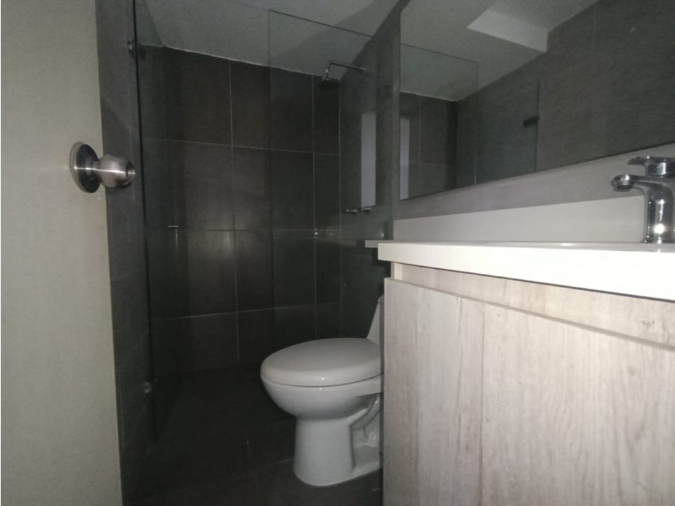 Apartamento en venta en San German, Medellín · foto 12 de 16