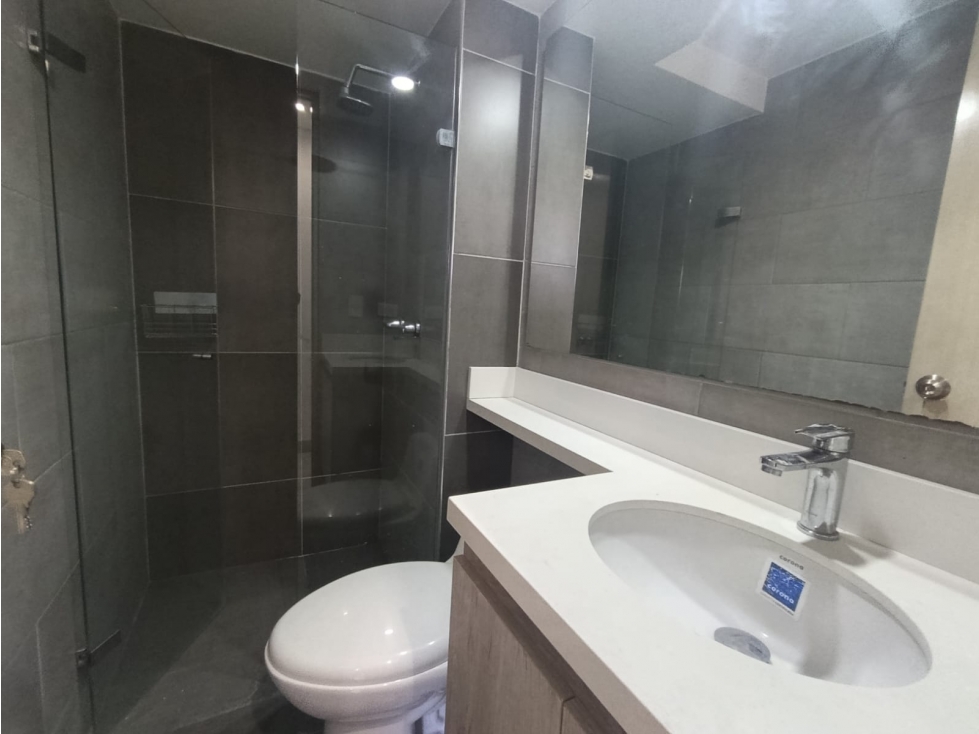 Apartamento en venta en San German, Medellín · foto 13 de 16