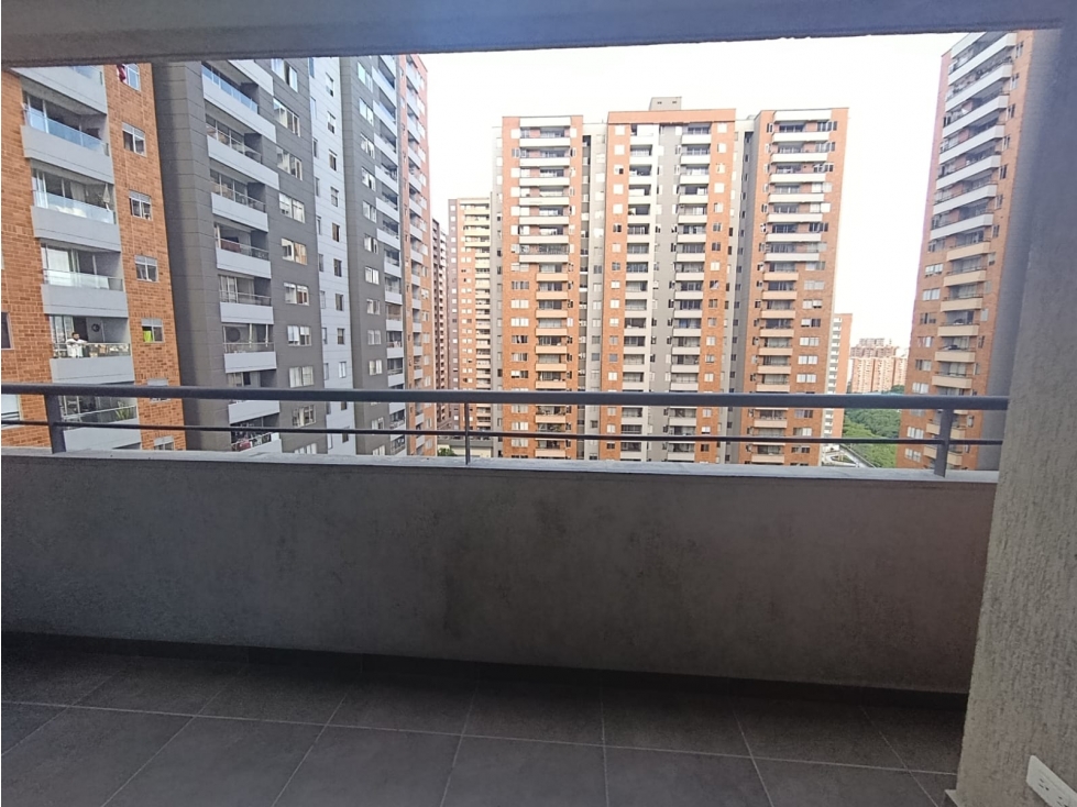 Apartamento en venta en San German, Medellín · foto 16 de 16