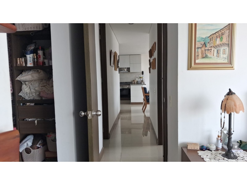 Apartamento en venta en Cr. El Bulevar Del Coliseo, Armenia · foto 12 de 19