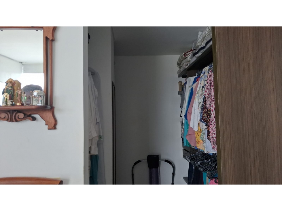 Apartamento en venta en Cr. El Bulevar Del Coliseo, Armenia · foto 13 de 19