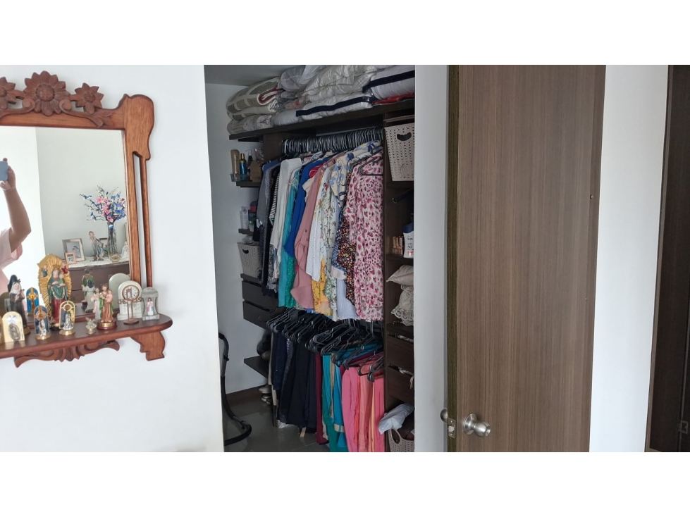 Apartamento en venta en Cr. El Bulevar Del Coliseo, Armenia · foto 14 de 19
