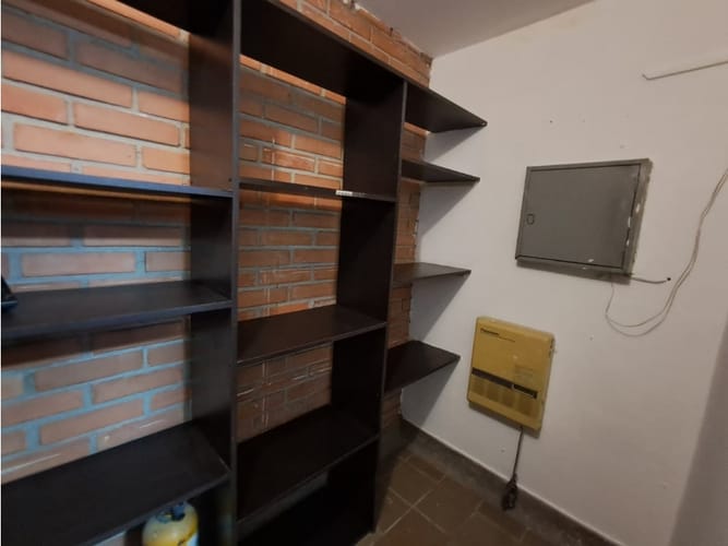 Oficina en venta en Laureles, Medellín, 135 m² · foto 4 de 24