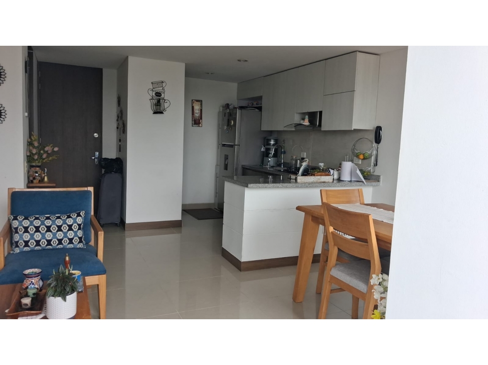 Apartamento en venta en Cr. El Bulevar Del Coliseo, Armenia · foto 15 de 19