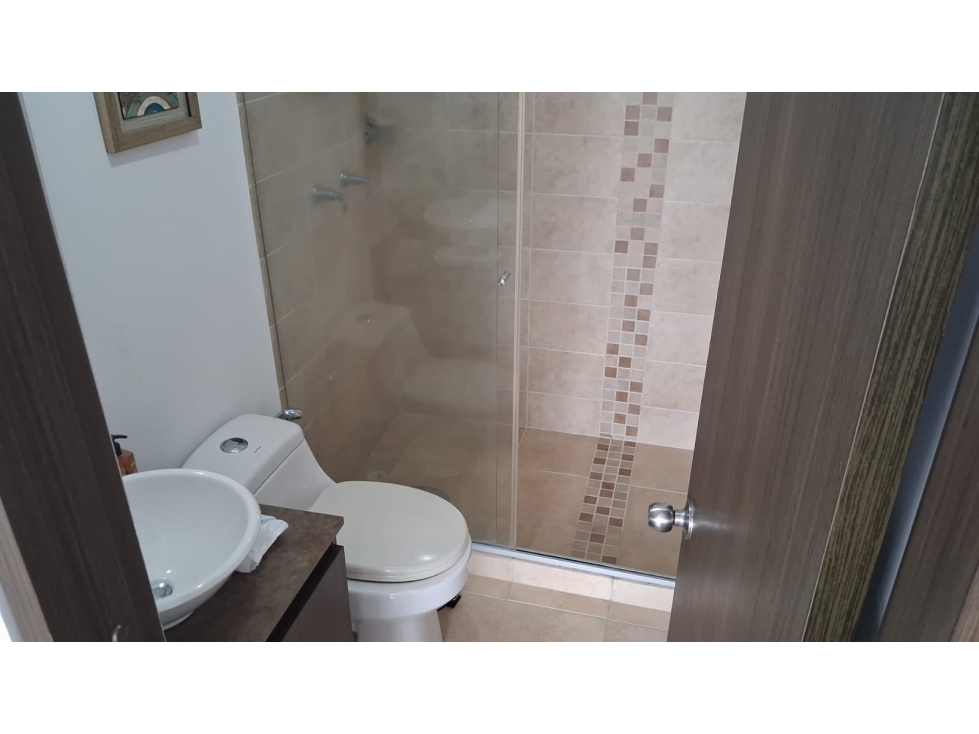 Apartamento en venta en Cr. El Bulevar Del Coliseo, Armenia · foto 19 de 19