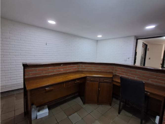 Oficina en venta en Laureles, Medellín, 135 m² · foto 11 de 24