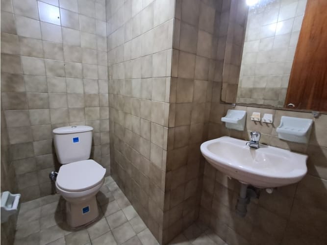 Oficina en venta en Laureles, Medellín, 135 m² · foto 12 de 24