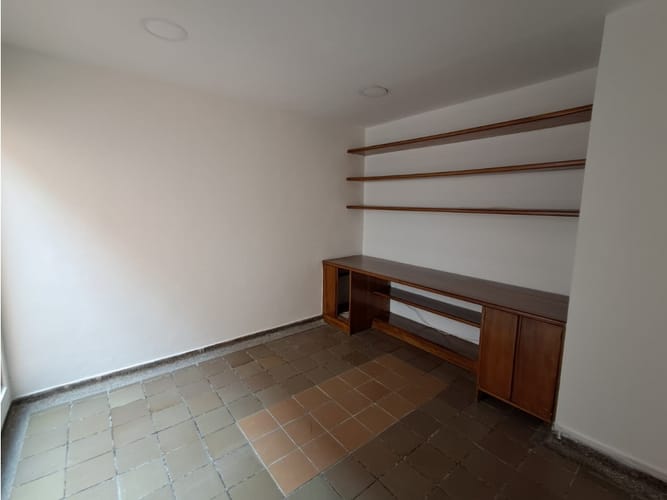 Oficina en venta en Laureles, Medellín, 135 m² · foto 15 de 24