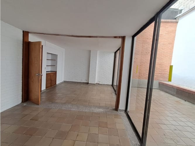 Oficina en venta en Laureles, Medellín, 135 m² · foto 19 de 24