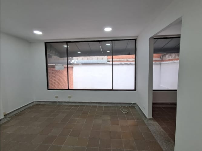 Oficina en venta en Laureles, Medellín, 135 m² · foto 23 de 24