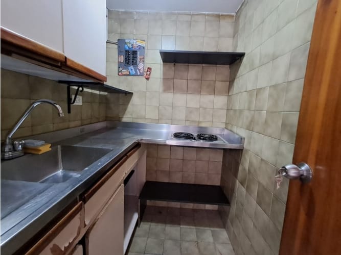 Oficina en venta en Laureles, Medellín, 135 m² · foto 24 de 24