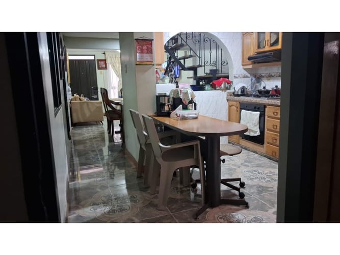 Casa de 6 alcobas en venta en La Isabela, Armenia, 90 m² · foto 5 de 22