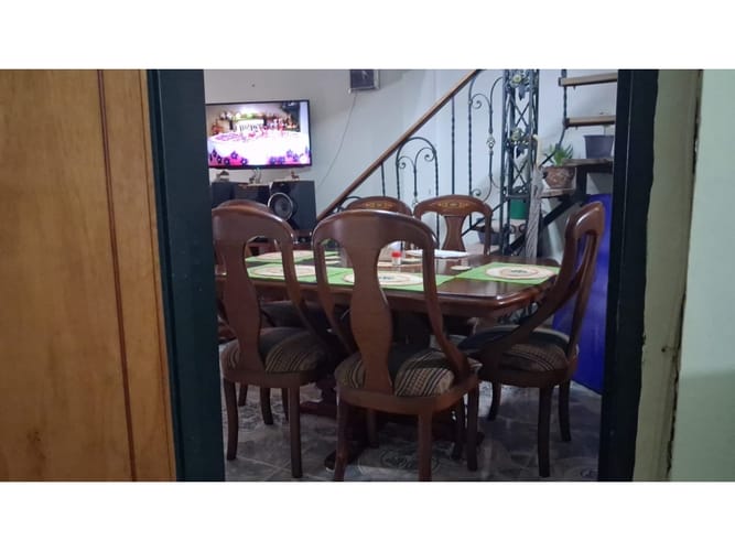Casa de 6 alcobas en venta en La Isabela, Armenia, 90 m² · foto 6 de 22