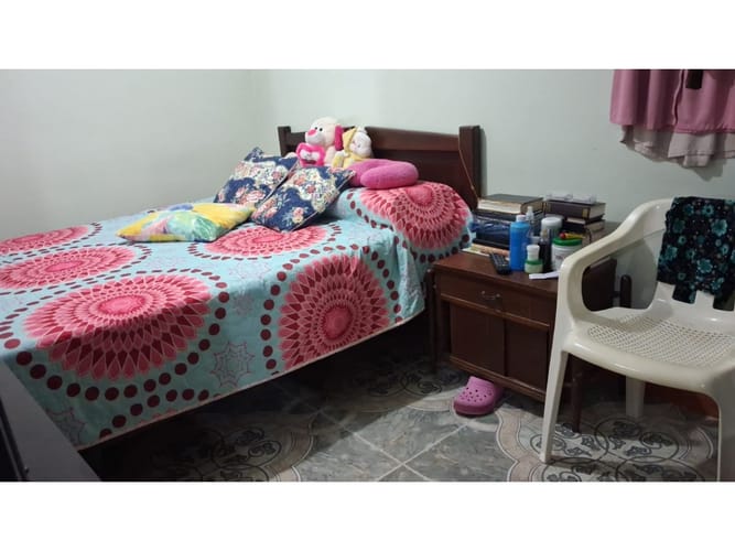 Casa de 6 alcobas en venta en La Isabela, Armenia, 90 m² · foto 8 de 22