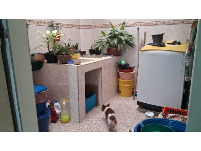 Casa de 6 alcobas en venta en La Isabela, Armenia, 90 m² · foto 12 de 22
