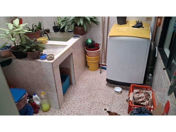 Casa de 6 alcobas en venta en La Isabela, Armenia, 90 m² · foto 13 de 22
