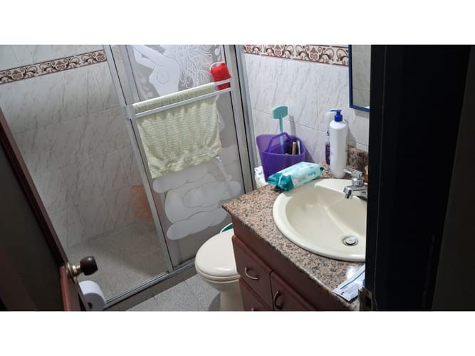 Casa de 6 alcobas en venta en La Isabela, Armenia, 90 m² · foto 19 de 22