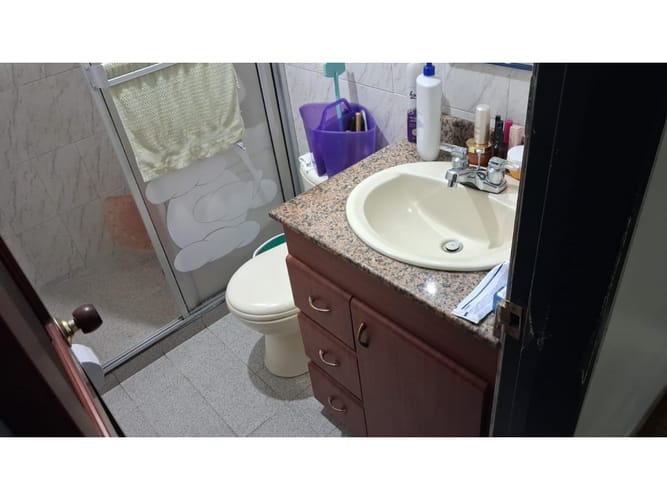 Casa de 6 alcobas en venta en La Isabela, Armenia, 90 m² · foto 21 de 22
