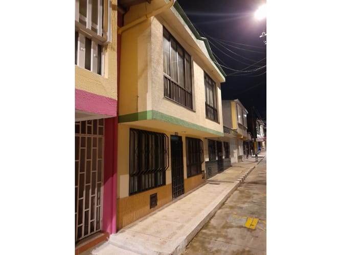 Casa de 6 alcobas en venta en La Isabela, Armenia, 90 m² · foto 22 de 22
