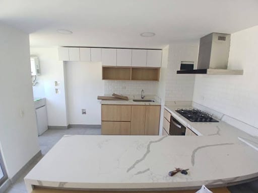 Apartamento de 2 alcobas en arriendo en La Doctora, Sabaneta, 62 m² · foto 2 de 13