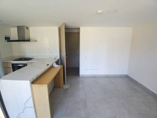 Apartamento de 2 alcobas en arriendo en La Doctora, Sabaneta, 62 m² · foto 3 de 13