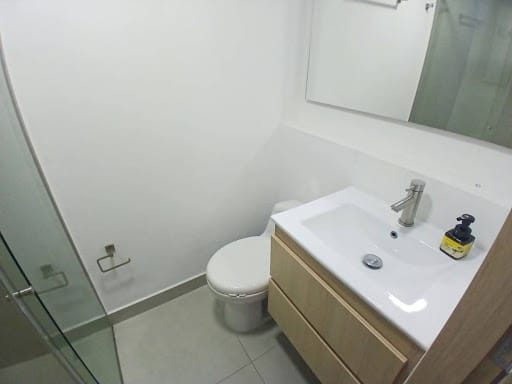 Apartamento de 2 alcobas en arriendo en La Doctora, Sabaneta, 62 m² · foto 5 de 13