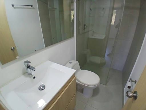 Apartamento de 2 alcobas en arriendo en La Doctora, Sabaneta, 62 m² · foto 6 de 13