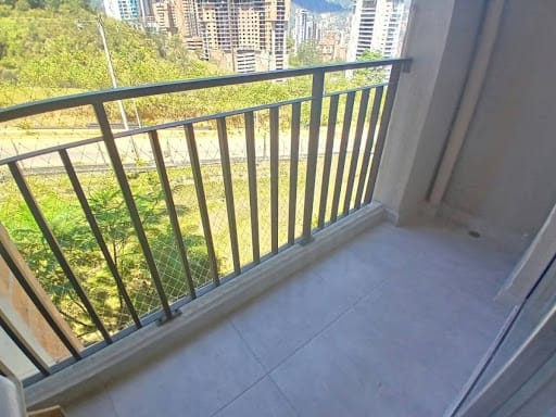 Apartamento de 2 alcobas en arriendo en La Doctora, Sabaneta, 62 m² · foto 12 de 13