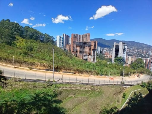 Apartamento de 2 alcobas en arriendo en La Doctora, Sabaneta, 62 m² · foto 13 de 13