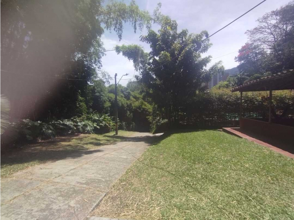 Casa en Arriendo en El salado, Envigado en Envigado, de Panda Finca Raiz