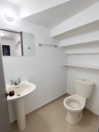 Casa en venta en Pereira, Pereira · foto 20 de 24
