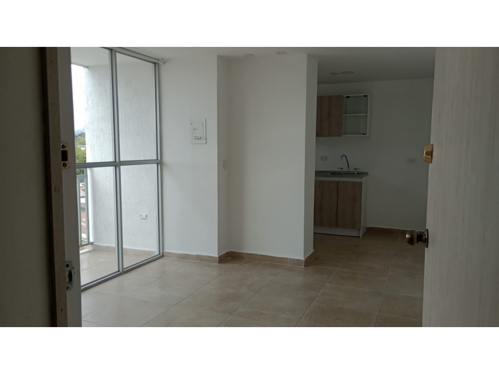 Apartamento en venta en Ciudadela Puerto Espejo, Armenia · foto 2 de 19