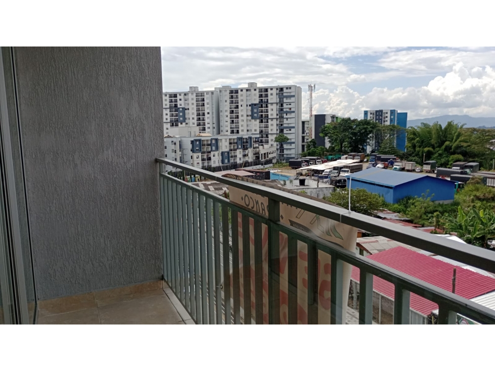 Apartamento en venta en Ciudadela Puerto Espejo, Armenia · foto 3 de 19