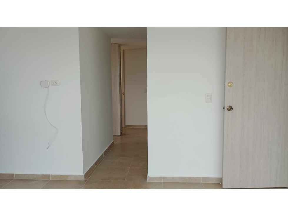 Apartamento en venta en Ciudadela Puerto Espejo, Armenia · foto 5 de 19