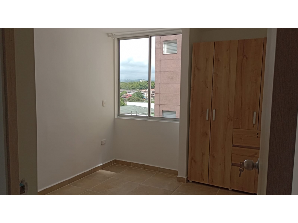 Apartamento en venta en Ciudadela Puerto Espejo, Armenia · foto 7 de 19