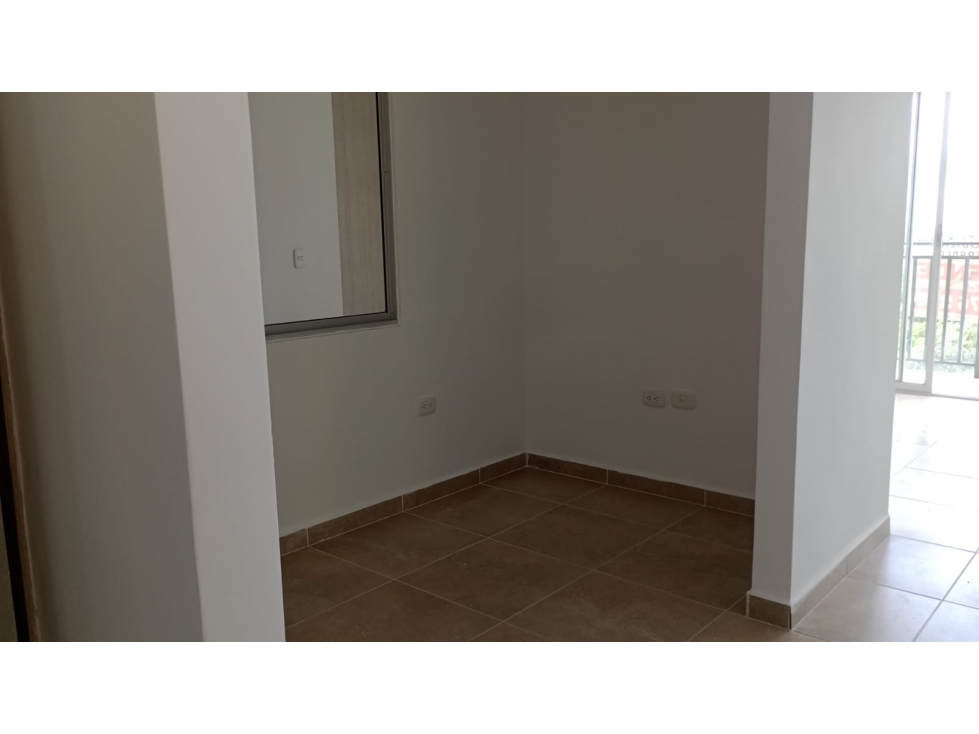 Apartamento en venta en Ciudadela Puerto Espejo, Armenia · foto 8 de 19