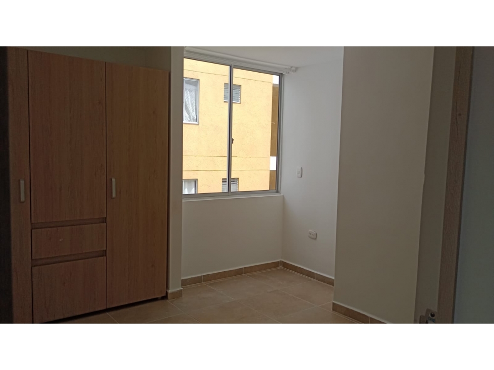Apartamento en venta en Ciudadela Puerto Espejo, Armenia · foto 10 de 19