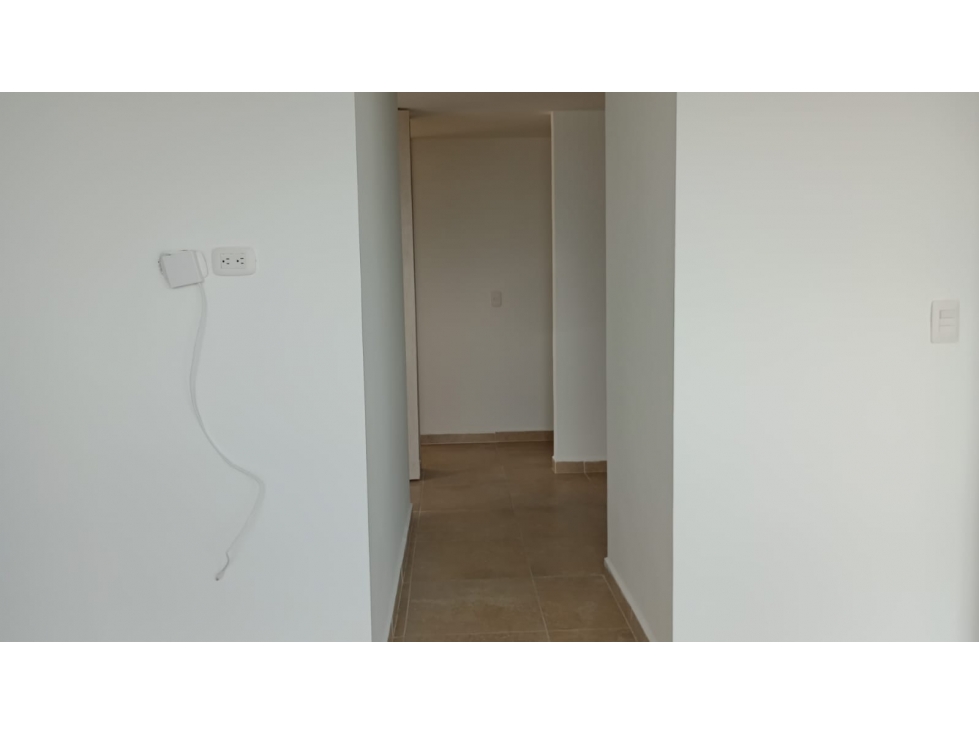 Apartamento en venta en Ciudadela Puerto Espejo, Armenia · foto 11 de 19