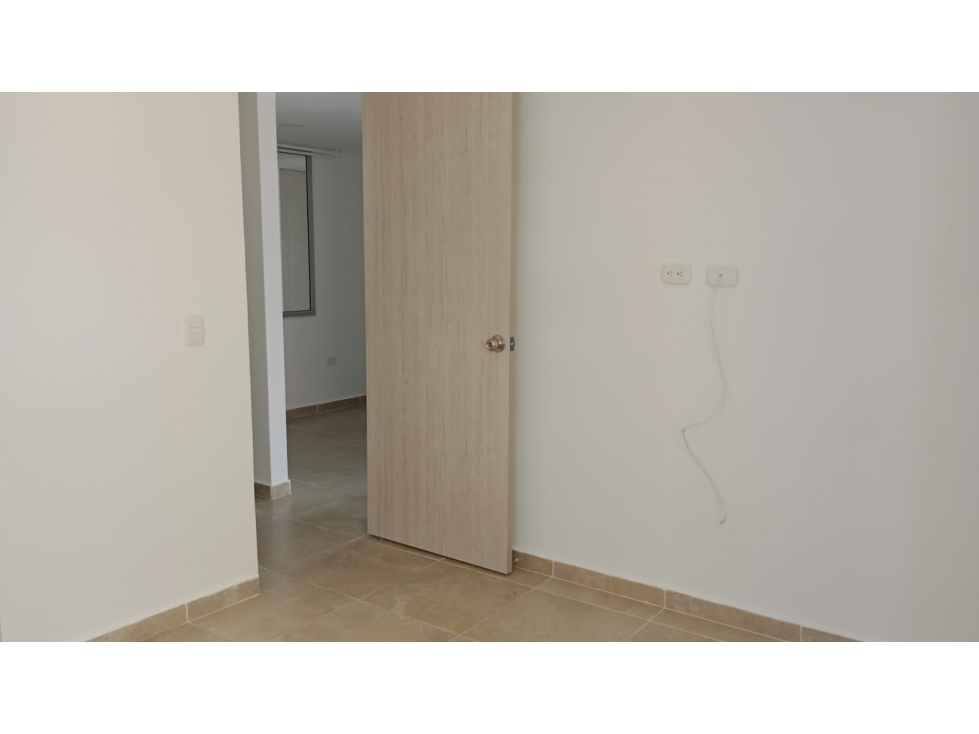 Apartamento en venta en Ciudadela Puerto Espejo, Armenia · foto 12 de 19