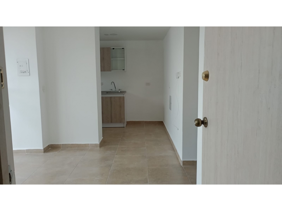 Apartamento en venta en Ciudadela Puerto Espejo, Armenia · foto 13 de 19