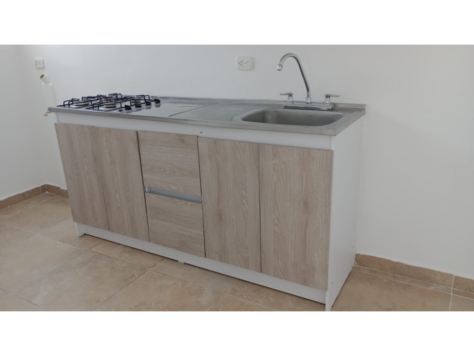 Apartamento en venta en Ciudadela Puerto Espejo, Armenia · foto 14 de 19