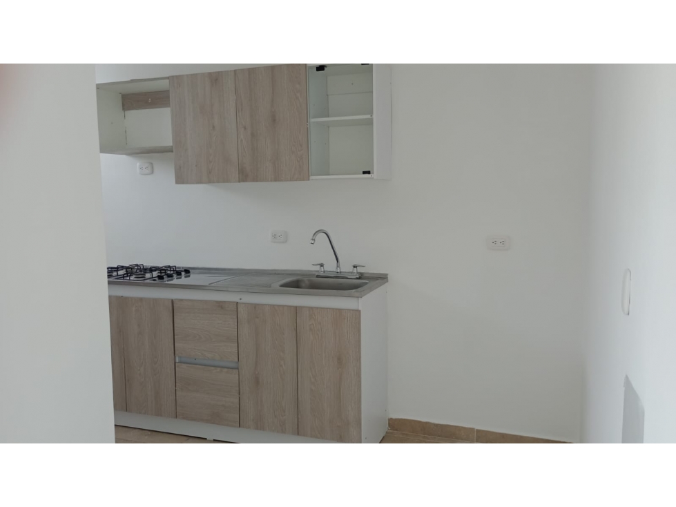 Apartamento en venta en Ciudadela Puerto Espejo, Armenia · foto 15 de 19
