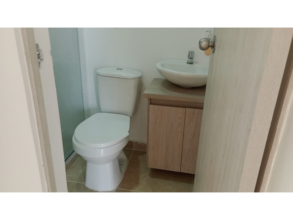 Apartamento en venta en Ciudadela Puerto Espejo, Armenia · foto 16 de 19