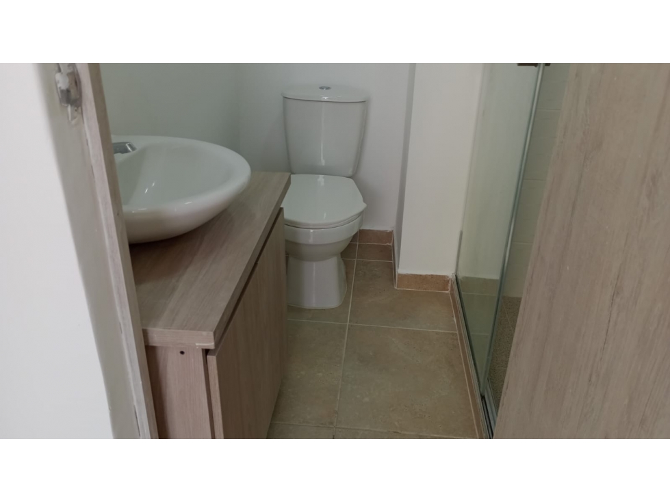 Apartamento en venta en Ciudadela Puerto Espejo, Armenia · foto 17 de 19