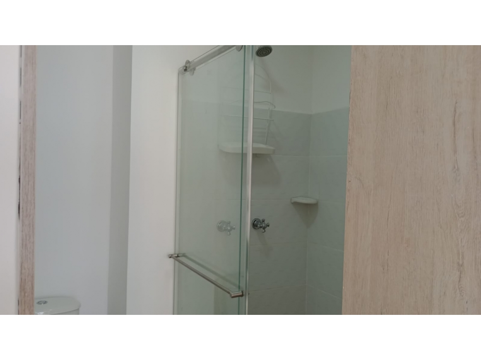 Apartamento en venta en Ciudadela Puerto Espejo, Armenia · foto 18 de 19