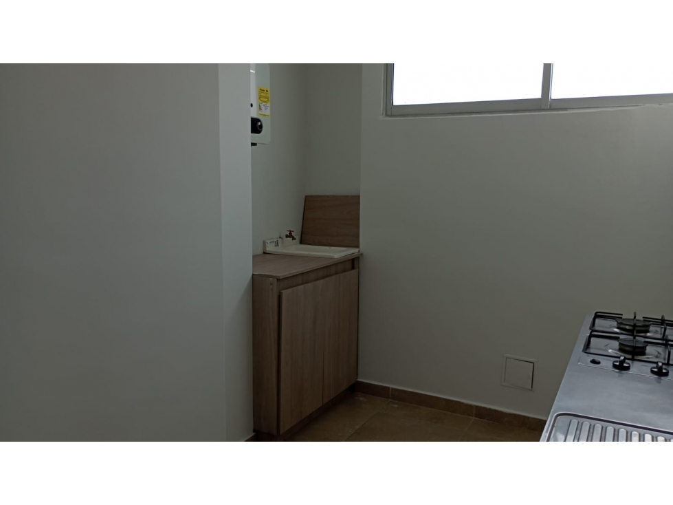 Apartamento en venta en Ciudadela Puerto Espejo, Armenia · foto 19 de 19