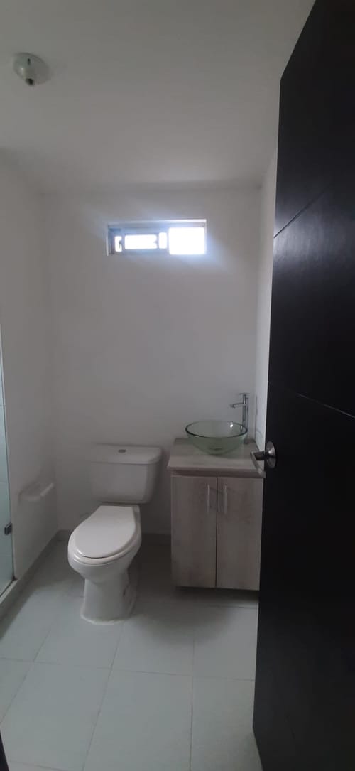 Apartamento de 2 alcobas en venta en El Porvenir, Rionegro, 60 m² · foto 5 de 6