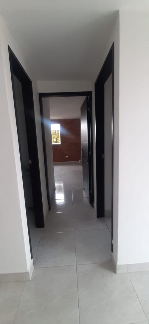 Apartamento de 2 alcobas en venta en El Porvenir, Rionegro, 60 m² · foto 6 de 6